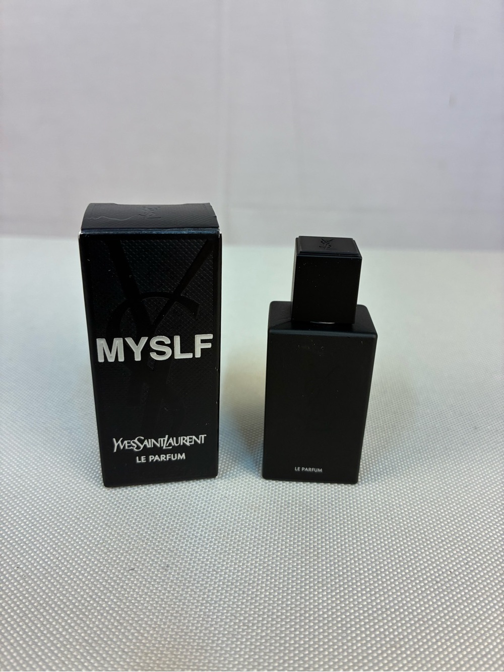 NIB YSL Myself Le Parfum Mini 7.5ML